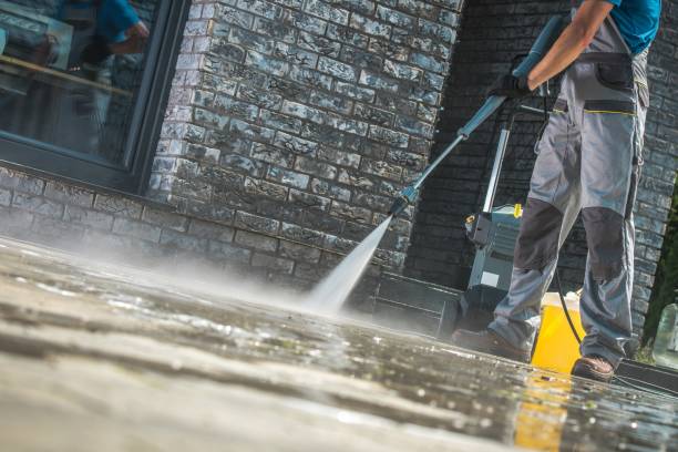 Best Restaurant Pressure Washing  in Palouse, WA