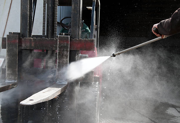 Best House Exterior Washing  in Palouse, WA